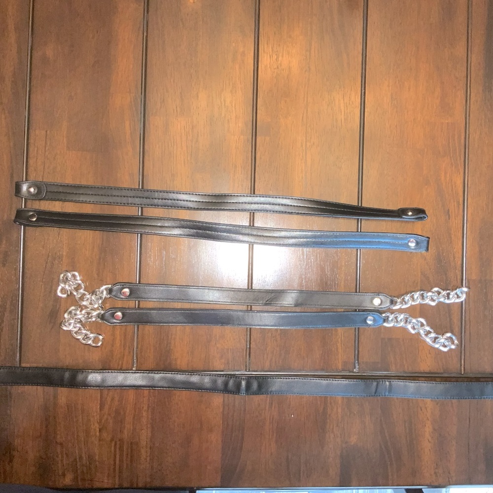 Miche Purse straps